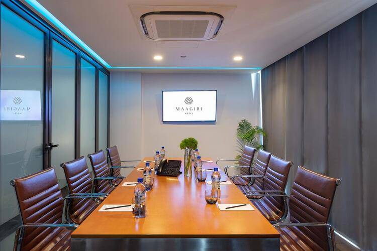Maagiri Guest House