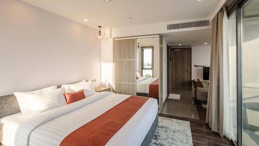 Maagiri Guest House