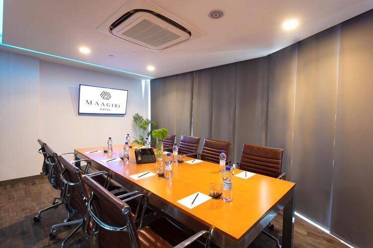 Maagiri Guest House