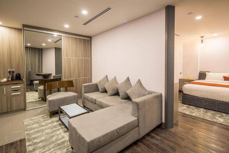 Maagiri Guest House