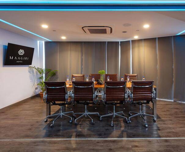 Maagiri Guest House