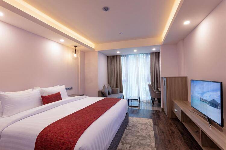 Maagiri Guest House