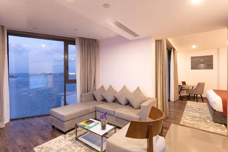 Maagiri Guest House