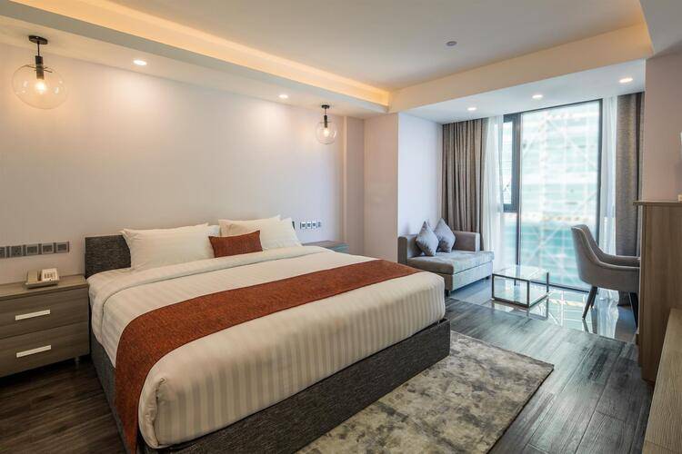 Maagiri Guest House