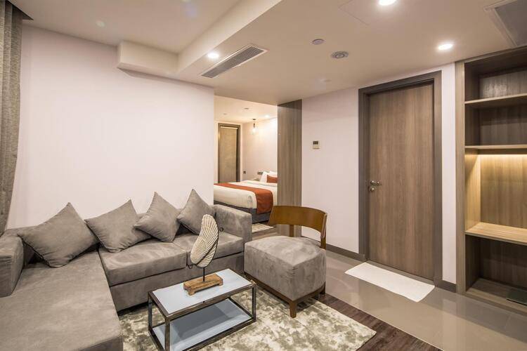 Maagiri Guest House