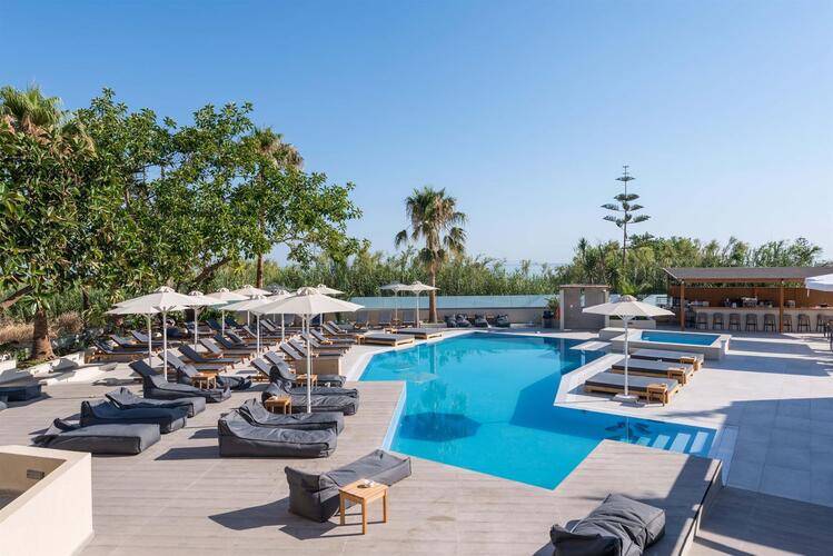 Chc Imperial Palace (Adults Only 16+)