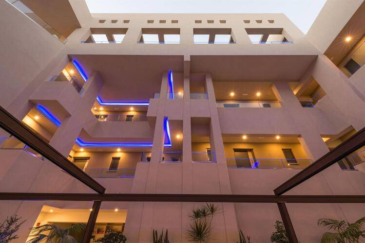 Chc Imperial Palace (Adults Only 16+)