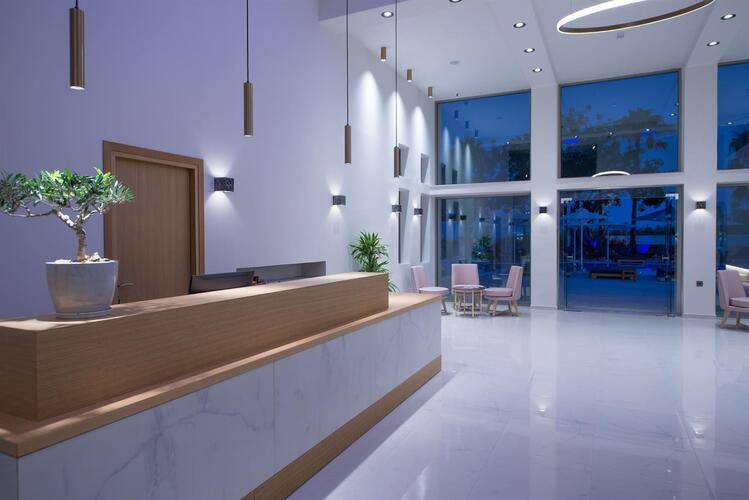 Chc Imperial Palace (Adults Only 16+)