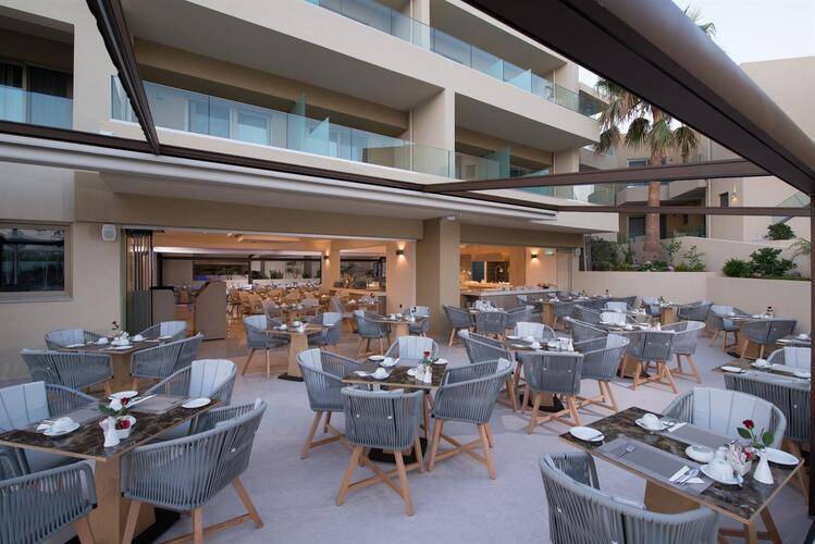 Chc Imperial Palace (Adults Only 16+)