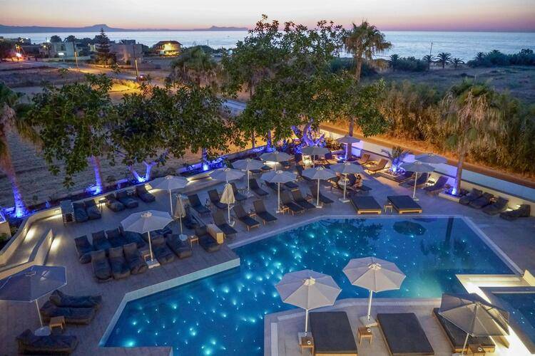 Chc Imperial Palace (Adults Only 16+)