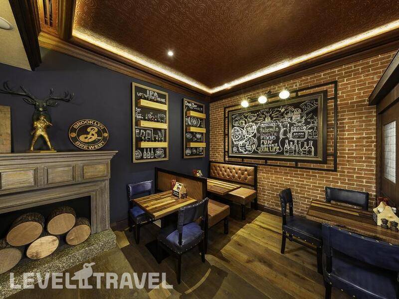 Фотография Citymax Hotel Al Barsha New