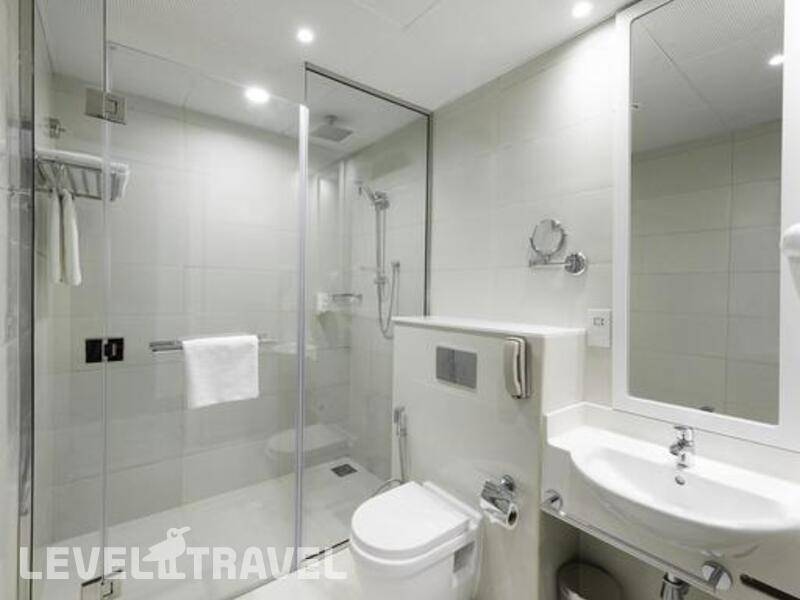 Фотография Citymax Hotel Al Barsha New