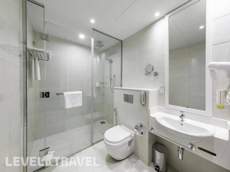 Фотография Citymax Hotel Al Barsha New