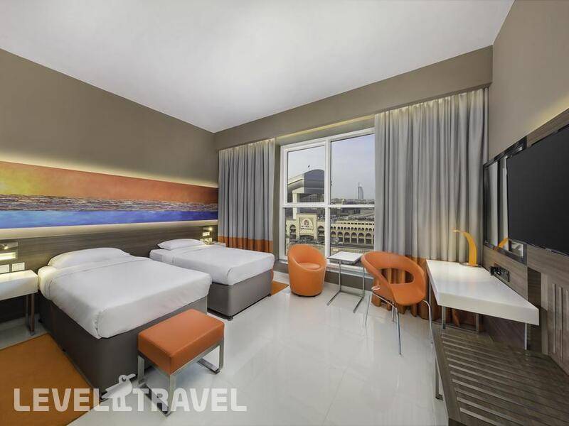 Фотография Citymax Hotel Al Barsha New