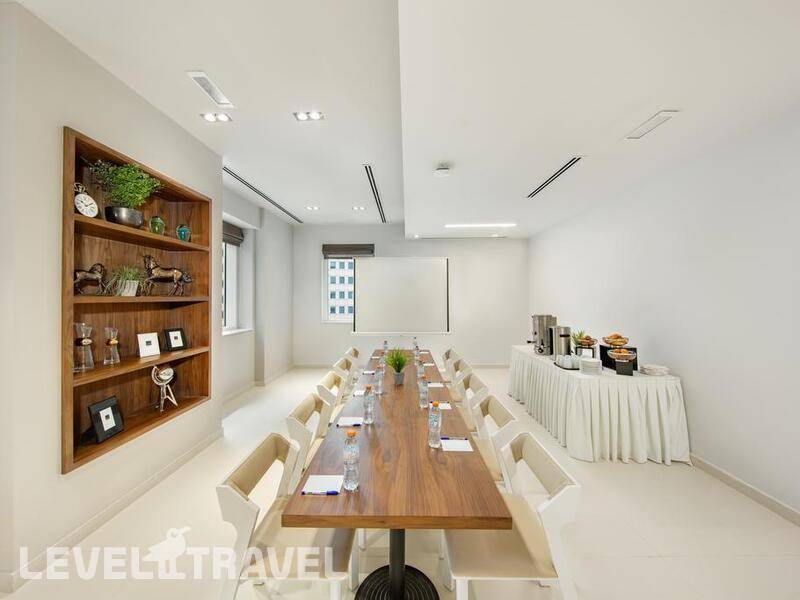 Фотография Citymax Hotel Al Barsha New
