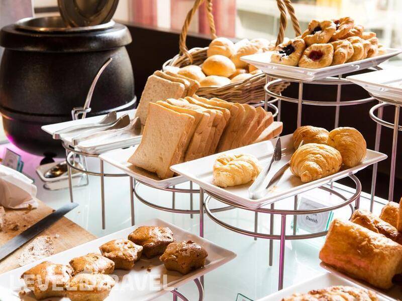 Фотография Citymax Hotel Al Barsha New