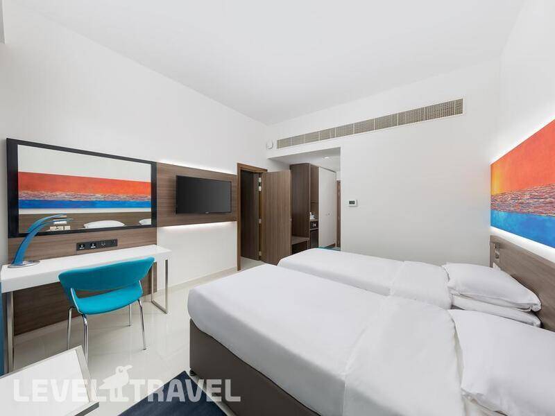Фотография Citymax Hotel Al Barsha New