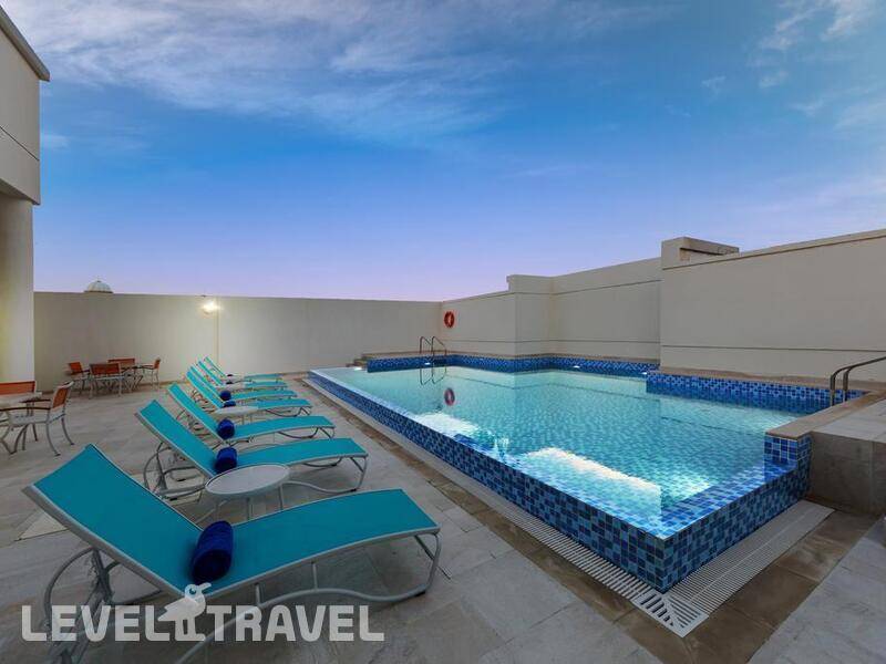 Фотография Citymax Hotel Al Barsha New