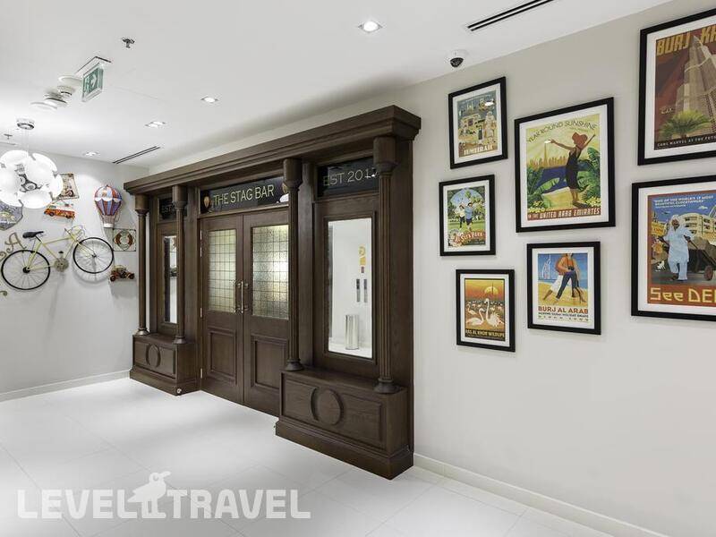 Фотография Citymax Hotel Al Barsha New