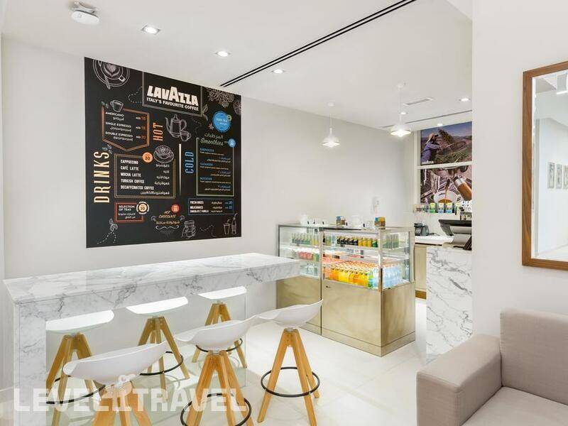 Фотография Citymax Hotel Al Barsha New