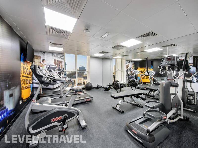 Фотография Citymax Hotel Al Barsha New