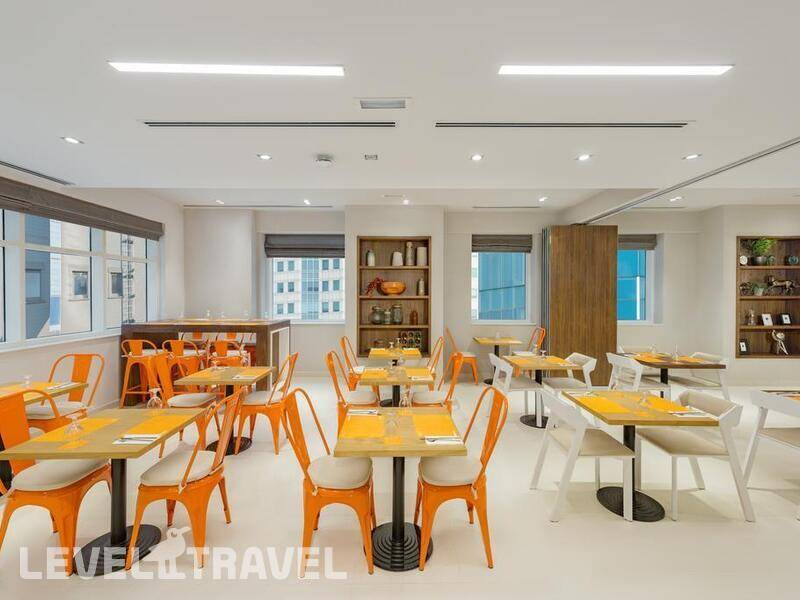Фотография Citymax Hotel Al Barsha New