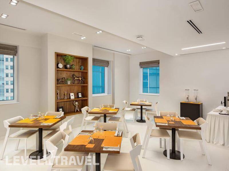 Фотография Citymax Hotel Al Barsha New