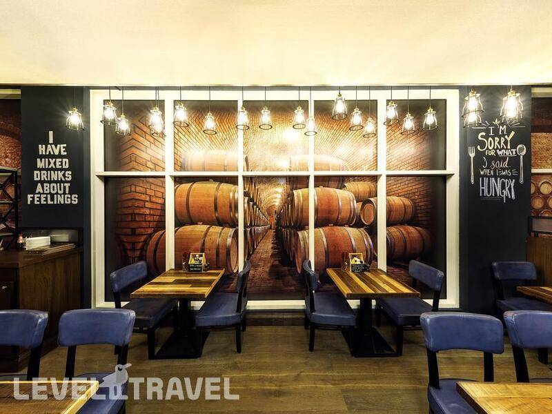 Фотография Citymax Hotel Al Barsha New