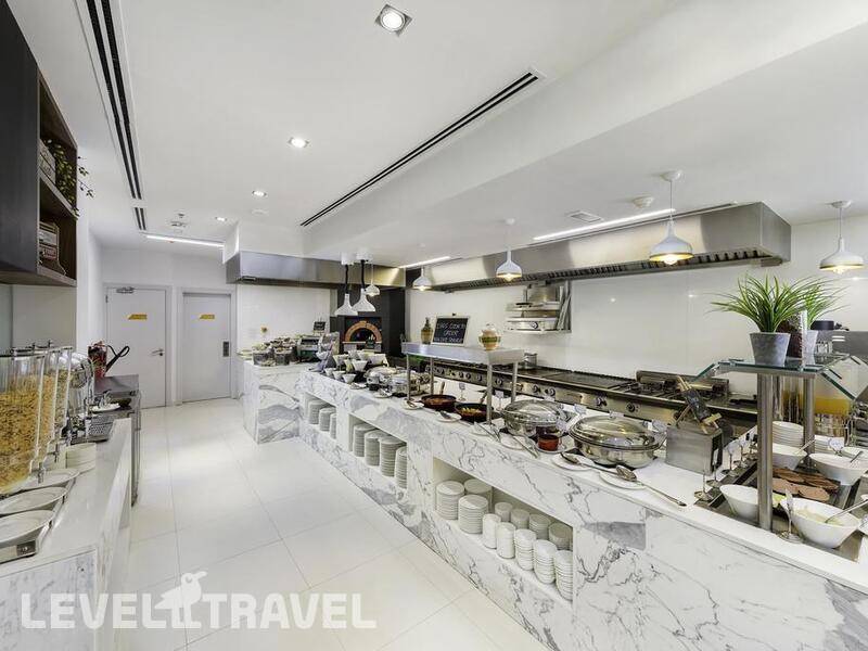 Фотография Citymax Hotel Al Barsha New