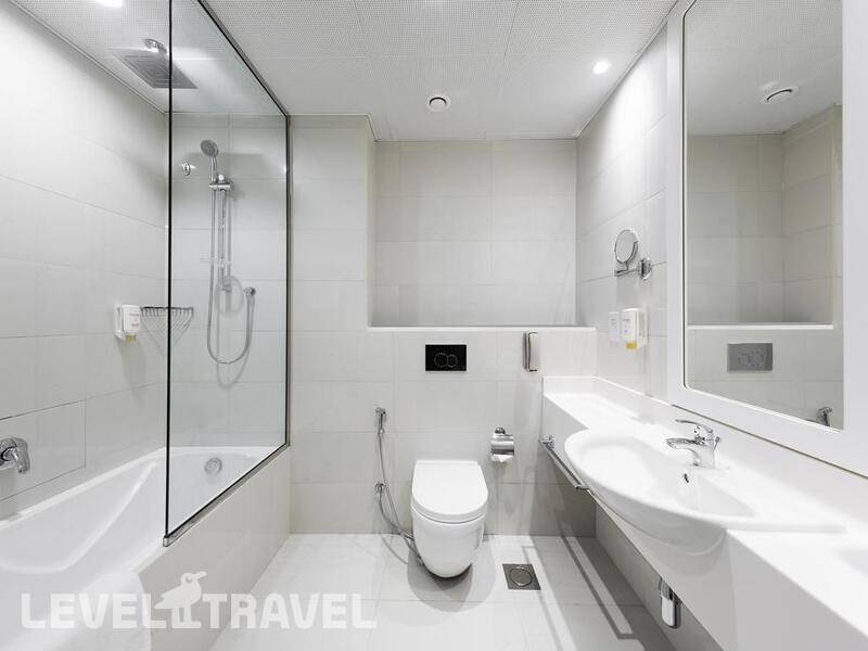 Фотография Citymax Hotel Al Barsha New