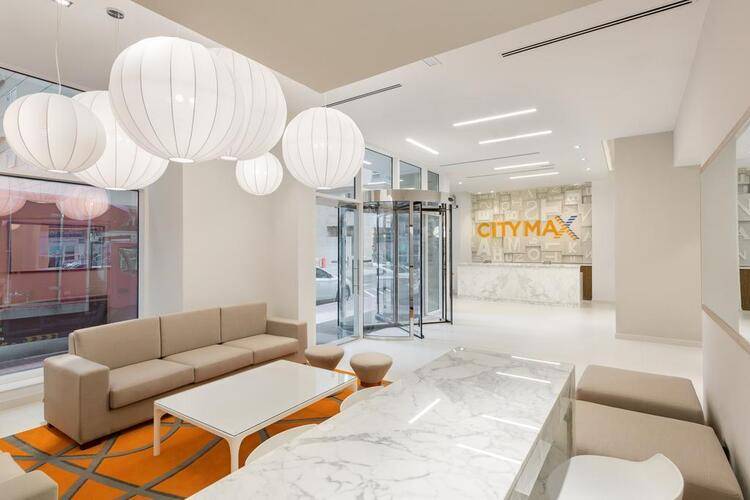 Citymax Hotel Al Barsha New