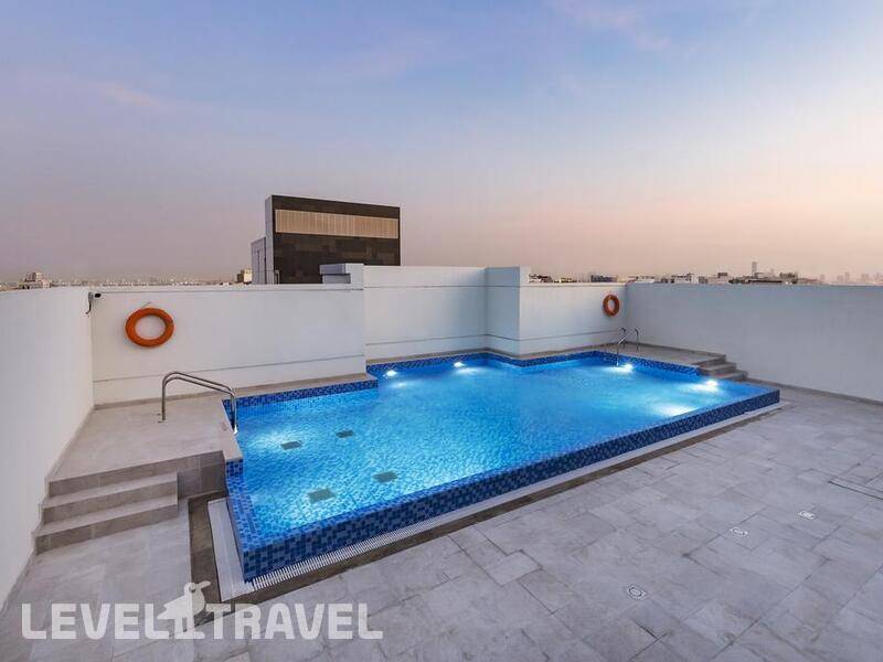 Фотография Citymax Hotel Al Barsha New