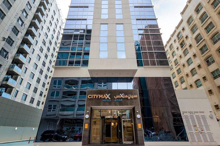 Citymax Hotel Al Barsha New