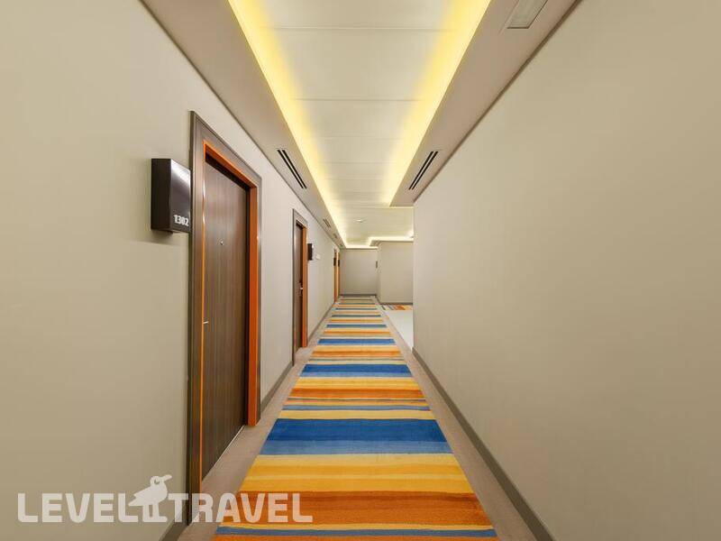 Фотография Citymax Hotel Al Barsha New