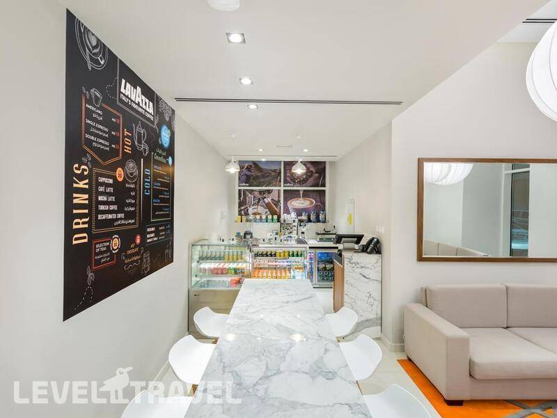 Фотография Citymax Hotel Al Barsha New