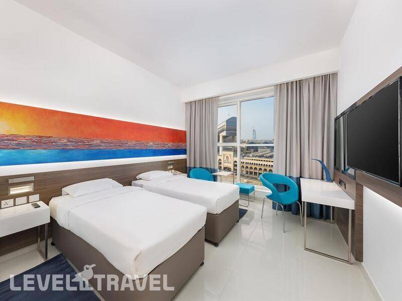 Фотография Citymax Hotel Al Barsha New