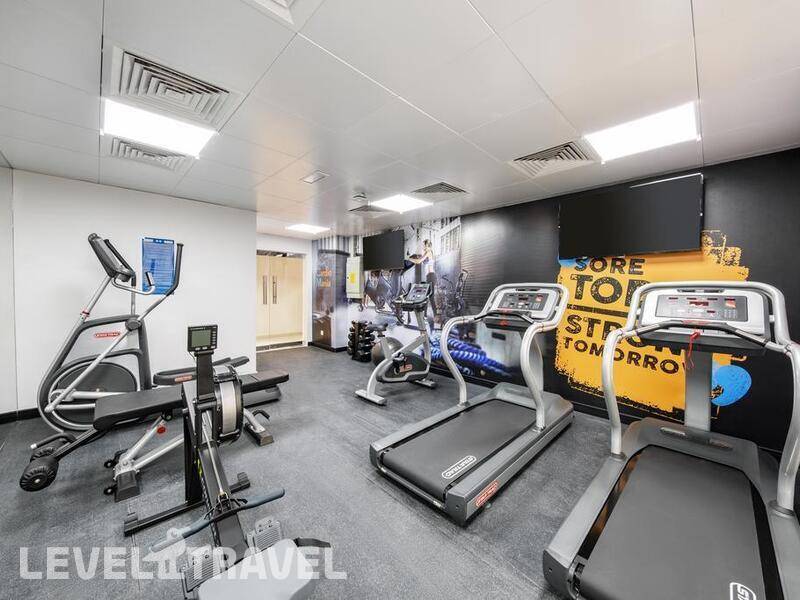 Фотография Citymax Hotel Al Barsha New