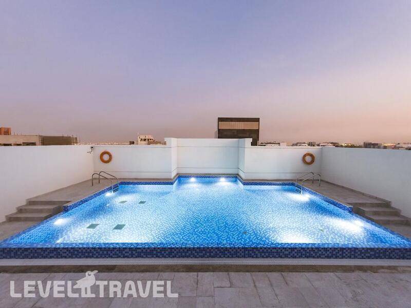 Фотография Citymax Hotel Al Barsha New