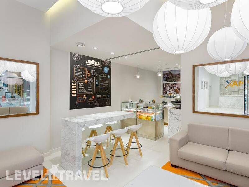Фотография Citymax Hotel Al Barsha New