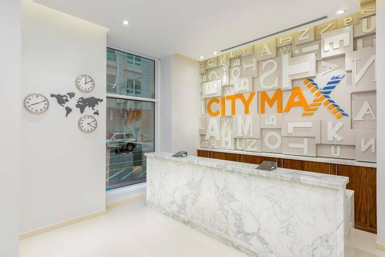 Citymax Hotel Al Barsha New