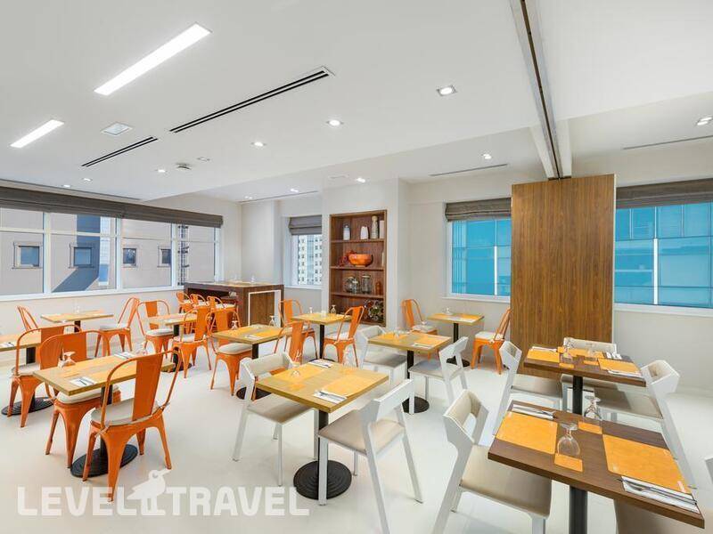 Фотография Citymax Hotel Al Barsha New
