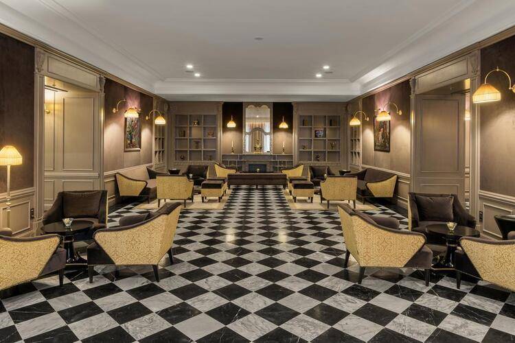 Sheraton Nizhny Novgorod Kremlin