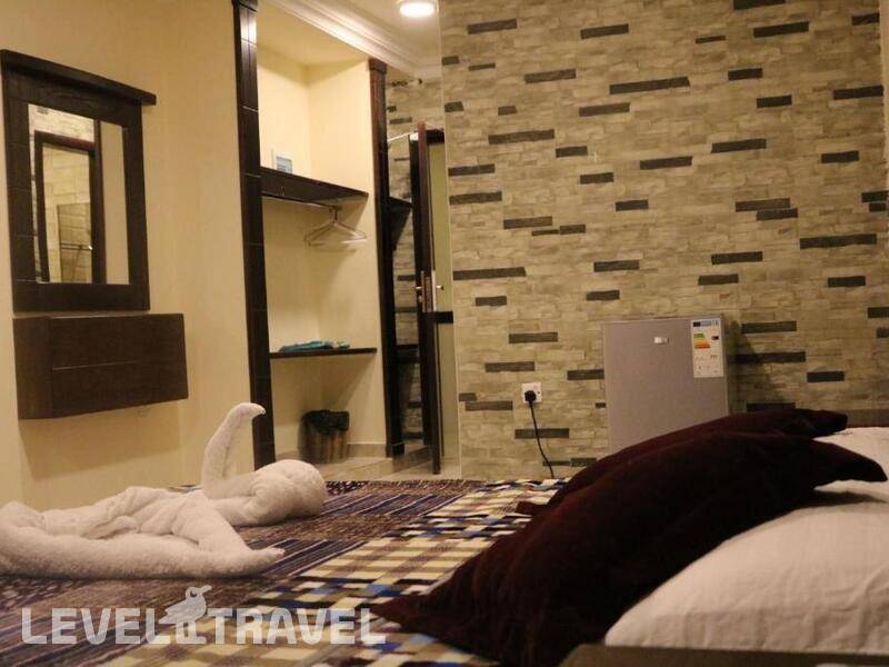 Фотография Mass Paradise Hotel