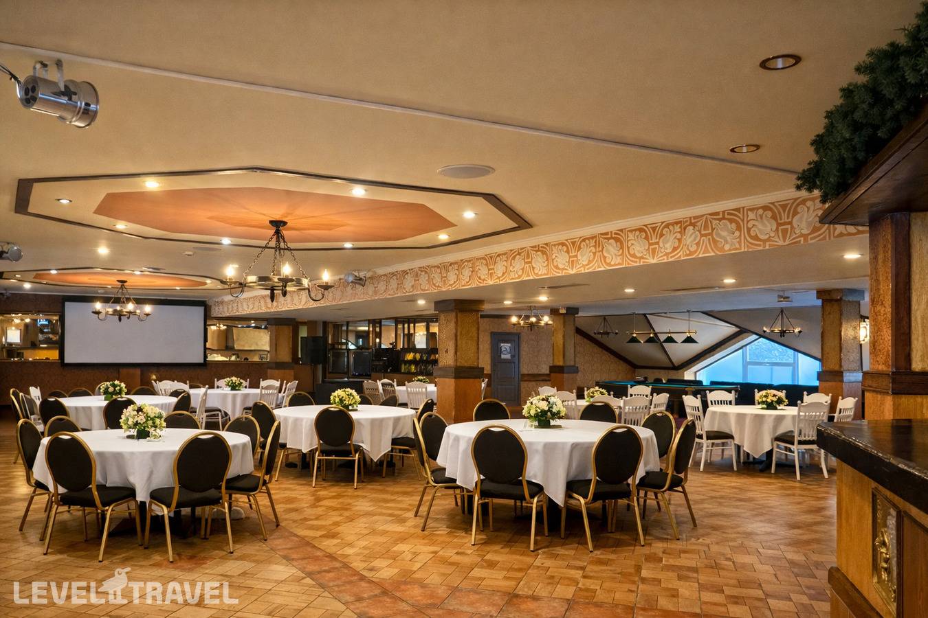 фотографии отеля Фореста Фестиваль Парк в Россия(Прохорово) - фото №20