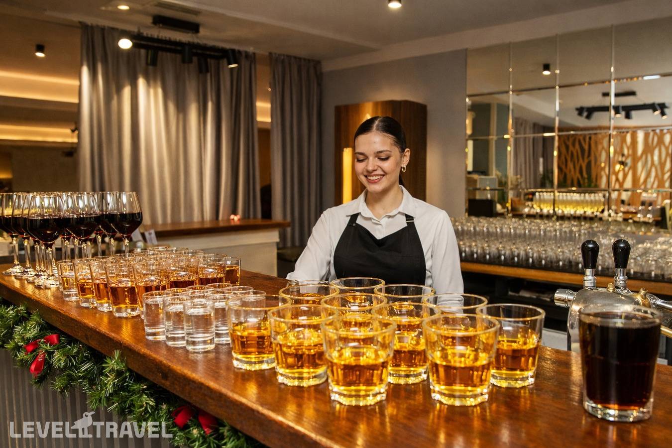 фотографии отеля Фореста Фестиваль Парк в Россия(Прохорово) - фото №21