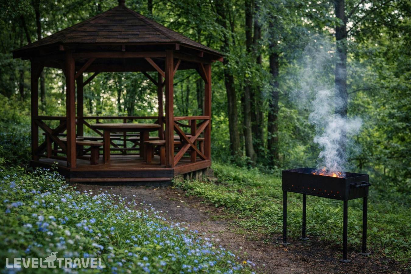 фотографии отеля Фореста Фестиваль Парк в Россия(Прохорово) - фото №35