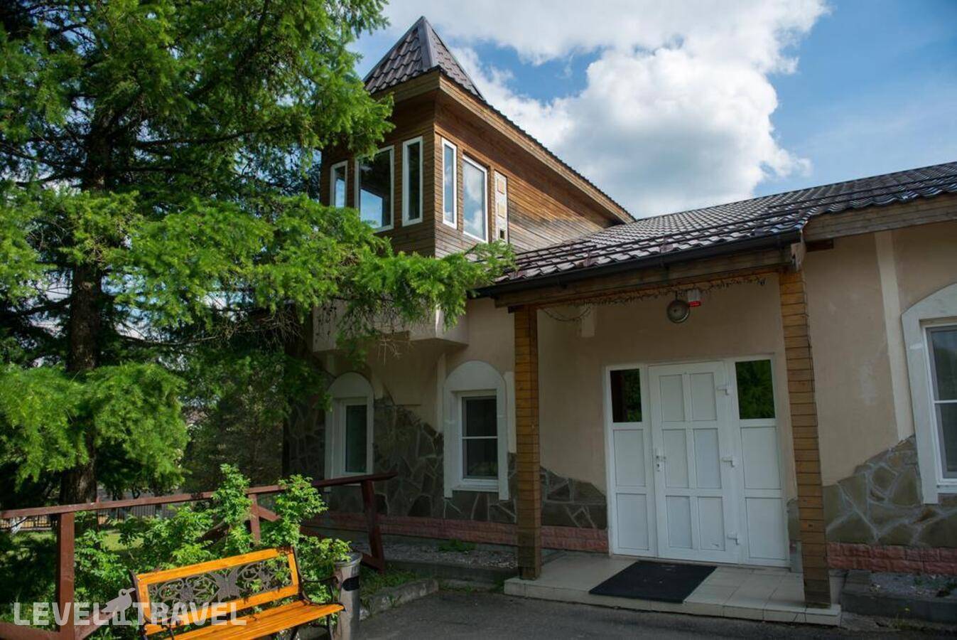Изображение отеля 21