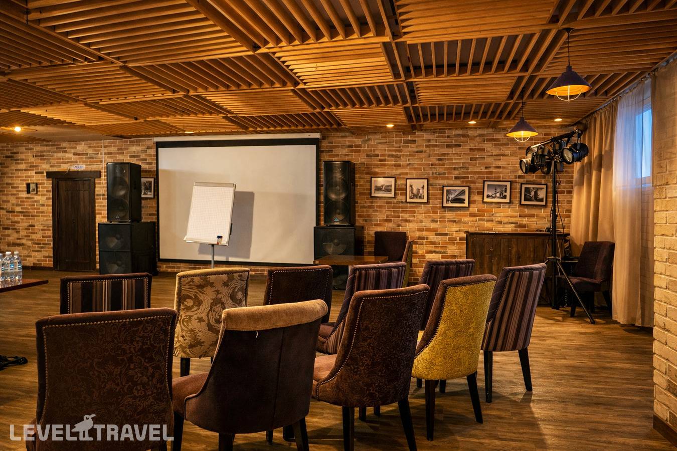 фотографии отеля Фореста Фестиваль Парк в Россия(Прохорово) - фото №38