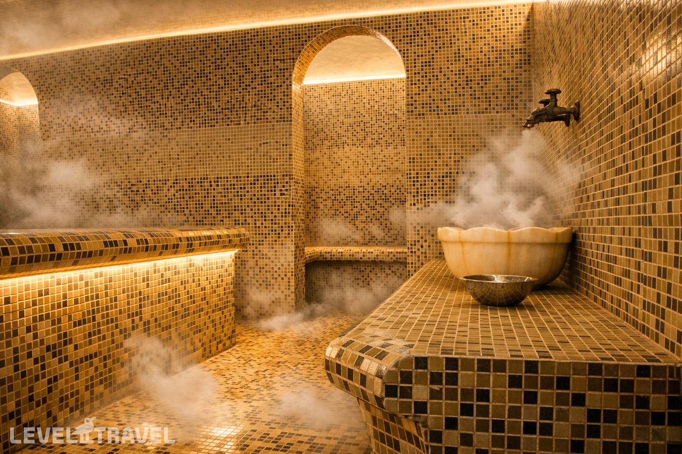 фотографии отеля Фореста Фестиваль Парк в Россия(Прохорово) - фото №49