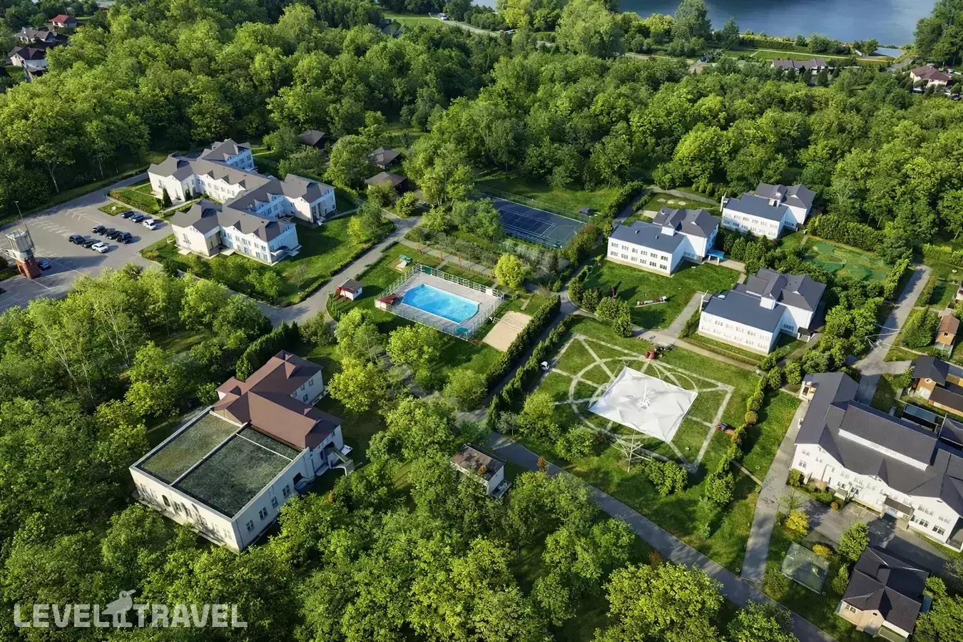 Фореста Фестиваль Парк